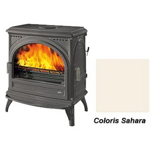 Poêle à Bois Godin Carvin 2 366201 Sahara