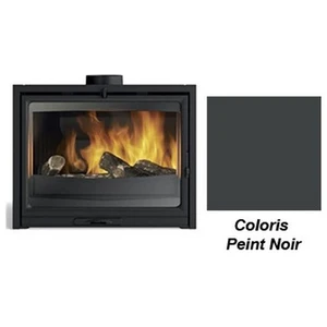 Comparateur de prix : Insert à Bois Godin Modane 2 65-f 660232