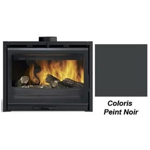 Insert à Bois Godin Modane 2 65-v 660233Vendu parabribat