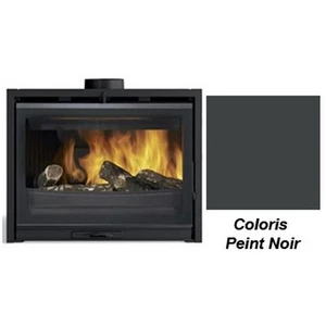 Insert à Bois Godin Modane 2 65-v Turbo 660235Vendu parabribat