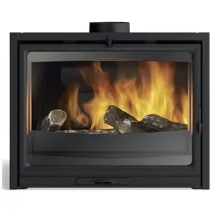 Comparateur de prix : Godin Insert Modane peint ANTHRACITE GODIN - 660212