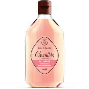 Comparateur de prix : Rogé Cavailles Huile de Douche Satinante 250ml