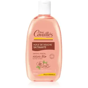 Comparateur de prix : Rogé Cavaillès - HUILE DE DOUCHE SATINANTE 750ml Gel douche unisex