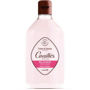 Comparateur de prix : Rogé Cavaillès - CRÈME DE DOUCHE RELAXANTE 750ml Gel douche 250 ml unisex