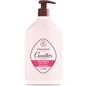 Comparateur de prix : Roge Cavailles Rogé Cavailles Crème De Douche Relaxante 750ml