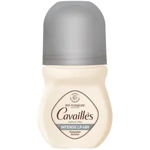 Comparateur de prix : Cavaillès Cavaillès - Intense Lp 48h Roll On 50ml Deodorants 50 Ml
