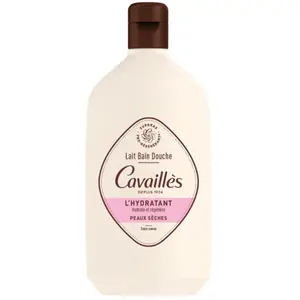 Comparateur de prix : Roge Cavailles Rogé Cavailles Gel Bains Douche Hydratant 400ml