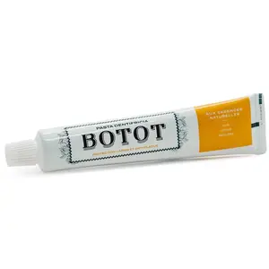 Comparateur de prix : Botot Dentifrice Anis Citrus Réglisse 75ml