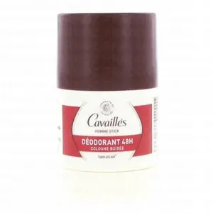 Rogé cavaillès déodorant fraîcheur 48H Cologne stick 50g pas cher