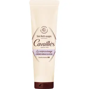 Comparateur de prix : Rogé Cavaillès - crème miraculeuse multi Crème et lait hydratant 100 ml unisex