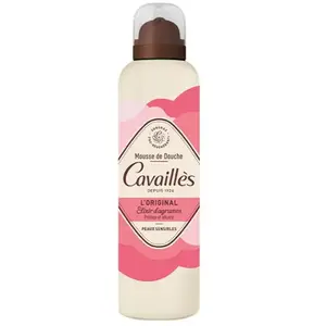 Comparateur de prix : Rogé Cavaillès Mousse de douche Agrumes 200ml