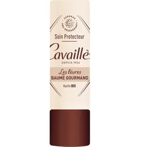 Comparateur de prix : Rogé Cavailles Baume Lèvres Gourmand 5,5Ml