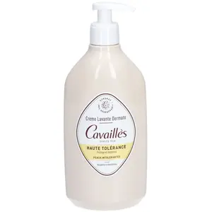 Cavaillès Crème Dermo Uht Sans Parfum 500ml pas cher