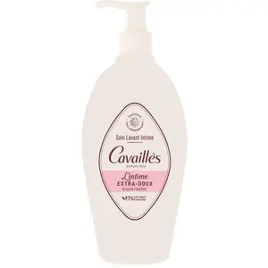 Rogé Cavailles Soin Naturel Toilette Intime Extra-doux 250ml pas cher