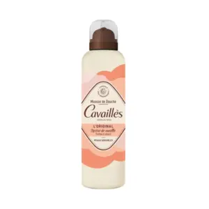Comparateur de prix : Rogé Cavaillès Cavailles Mousse de douche nectar de vanille 200ml