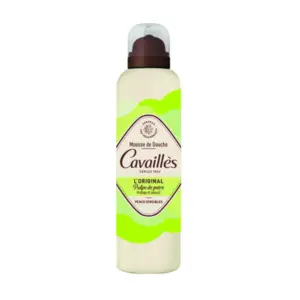 Comparateur de prix : Rogé Cavaillès Cavailles Mousse de douche pulpe de poire 200ml