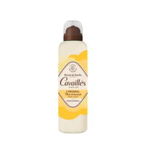 Comparateur de prix : Rogé Cavaillès Cavailles Mousse de douche fleur de lavande 200ml