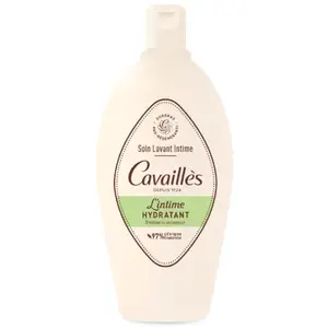 Comparateur de prix : Rogé Cavailles Soin Naturel Toilette Intime Secheresse 100 ml