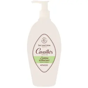 Rogé Cavailles Soin Naturel Toilette Intime Secheresse 250ml pas cher