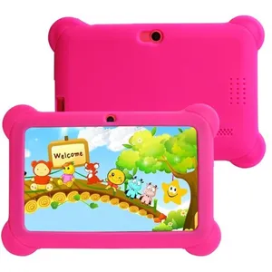 OFELI rose rouge-Tablette PC 7 pouces Tablette PC pour enfants Q8 4 + ...Vendu parcdiscount