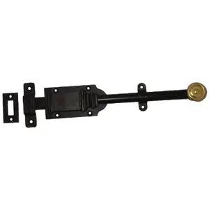 Couillet Robert Sarl VERROU BOITE FONTE N3 600MM pas cher
