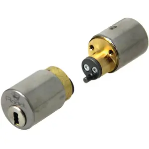 Comparateur de prix : VACHETTE Jeu de cylindre rond pour 3 points 43 RADIALIS longueur de 45mm - - 26905000/LG45