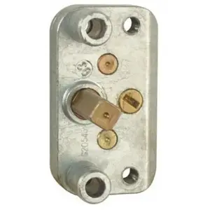 Comparateur de prix : Renvoi de fouillot entraxe 15mm douille 9mm - FERCO - G-20544-03-0-0