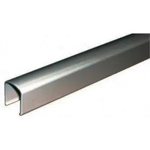 Comparateur de prix : Ferco Profil recouvrement ferme-imposte extra-plat Ventus F200 longueu...