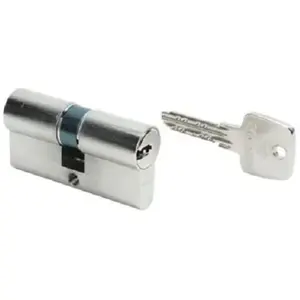 Comparateur de prix : Cylindre serial 30x30mm   bricard   4330070