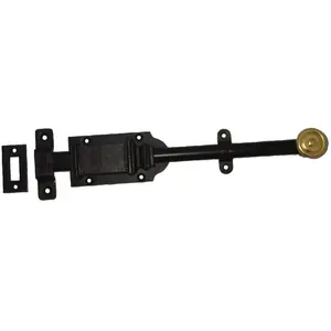 Couillet Robert Sarl Verrou boite fonte n+3 400mm pas cher