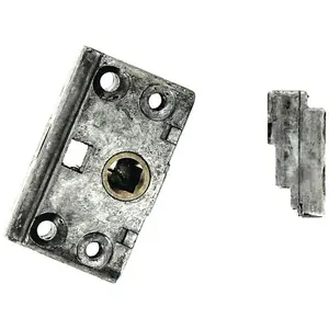 Comparateur de prix : Renvoi de fouillot entraxe 13mm douille 9mm - FERCO - G-19237-00-0-0