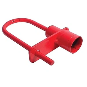 Couillet Cadenas d'anse triangle de 14mm - ROBERT - CADPOMPT14