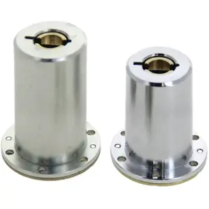Double pompe SERENIS de diamètre 27mm - VAK - 51740120276 TU pas cher
