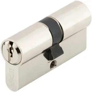 Comparateur de prix : Heracles - Cylindre à double entrée 5 goupilles 5G ln 30X70 C100016