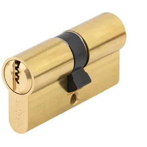 Cylindre à double entrée 5 goupilles 5G lp 30X40 Heracles C000011 pas cher