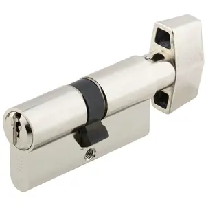 Comparateur de prix : Heracles - Cylindre à bouton 5 goupilles 5G ln B30X40 sur variure MV2 C100B11MV2