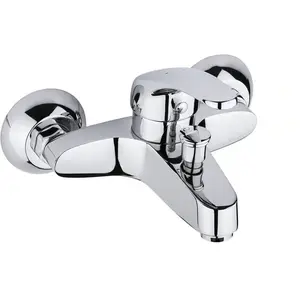 Comparateur de prix : Mitigeur bain-douche Nova entraxe 150 - GARIS - R01-11005CR