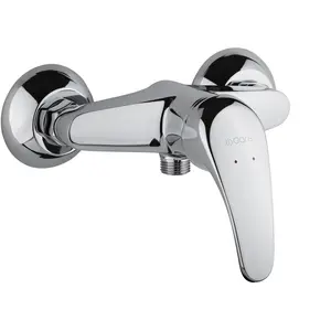Comparateur de prix : Mitigeur de douche mural garis nova - garis - r01-12005cr