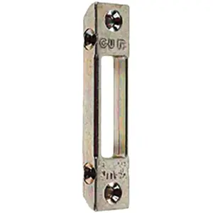 Comparateur de prix : Ferco Gâche pêne 1/2 tour MR - FERCO - 9-34136-18-0-1