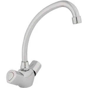 Mélangeur d'évier Tempo bec haut - GARIS - R02-15026EC pas cher