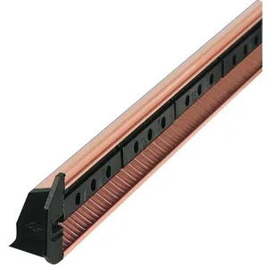 Renson GRILLE EXT AUTOREG H35 LG375 BRZ pas cher