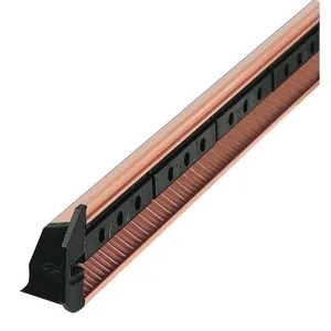 Comparateur de prix : Renson GRILLE EXT AUTOREG H35 LG475 BRZ