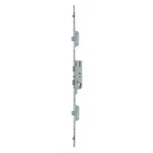 Comparateur de prix : Ferco - Serrure à larder matic 50/70 mr/r têtière 16mm 6-33174-02-0-1