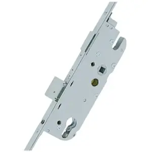 Comparateur de prix : Ferco Serrure à larder Secury 4 galets 50/70 têtière de 18mm Longueur ...