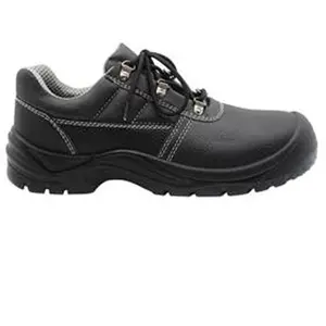 COVERGUARD Chaussures basses de sécurité Homme Noir Taille  35 