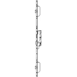 Comparateur de prix : Crémone à larder Ferco Europa 5070 mm MR2 162150 mm  6331880201