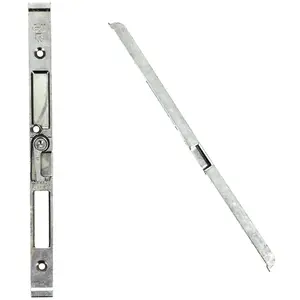 Comparateur de prix : Ferco Gâche centrale GU Fercomatic à défoncer - FERCO - G-22897-00-R-1