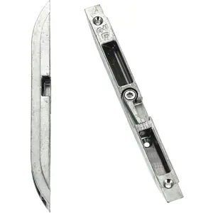 Comparateur de prix : Gâche centrale Ferco GU Fercomatic à toupiller L189 droite G2289300R1