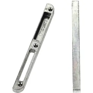 Comparateur de prix : Ferco Gâche centrale EUROPA gauche - FERCO - E-22870-00-L-1