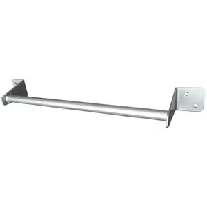 NOTRE SELECTION Barre d'accrochage fixe - BARAPPFIX TU pas cher